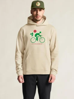 Cykelvasan Hoodie 25 M