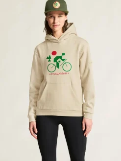 Cykelvasan Hoodie 25 W