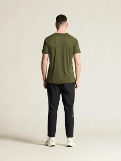 Cykelvasan Tee 25 M