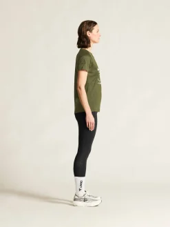 Cykelvasan Tee 25 W