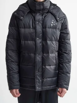 Down Jkt M