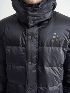 Down Jkt M