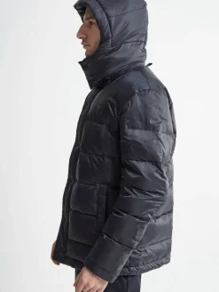 Down Jkt M