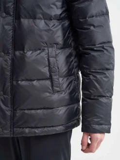 Down Jkt M