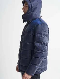 Down Jkt M