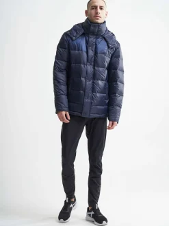 Down Jkt M