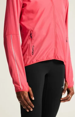 Eaze Jacket W