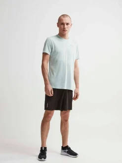 Eaze Woven Shorts M