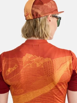 Endur Bike Cap