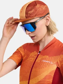 Endur Bike Cap