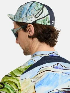 Endur Bike Cap