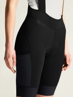 Endur Cargo Bib Shorts C1 W