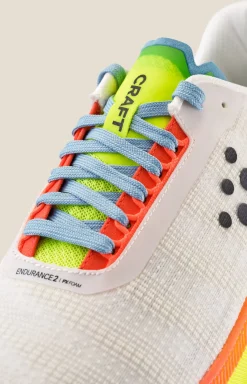 Endurance 2 M
