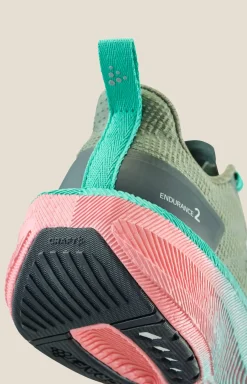 Endurance 2 W