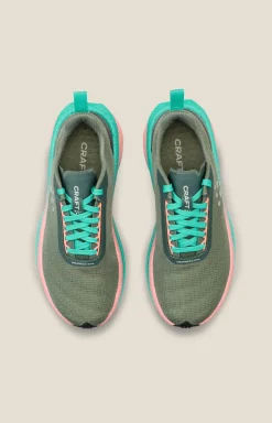 Endurance 2 W