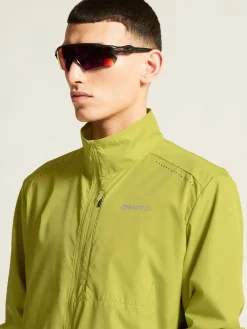 Essence Wind Jacket 2 M