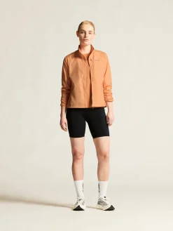 Essence Wind Jacket 2 W