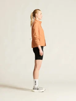 Essence Wind Jacket 2 W