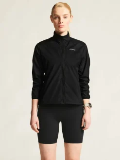 Essence Wind Jacket 2 W