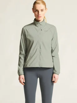 Essence Wind Jacket 2 W