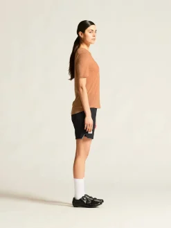 Everyday Shorts W Pad W