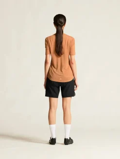 Everyday Shorts W Pad W