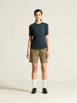 Everyday Shorts W Pad W