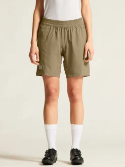 Everyday Shorts W Pad W