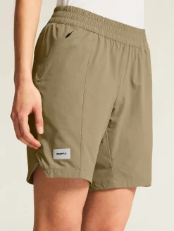 Everyday Shorts W Pad W
