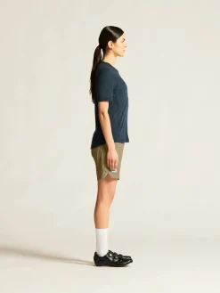 Everyday Shorts W Pad W