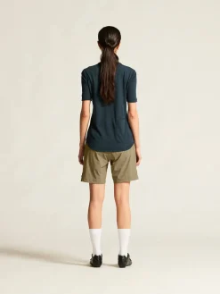 Everyday Shorts W Pad W