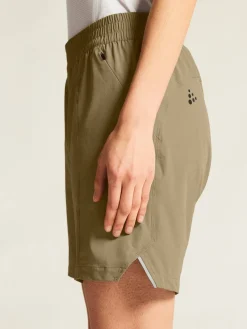 Everyday Shorts W Pad W