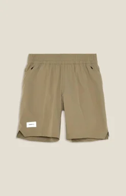 Everyday Shorts W Pad W