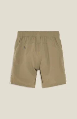 Everyday Shorts W Pad W