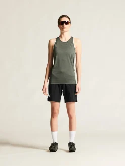 Everyday Singlet W