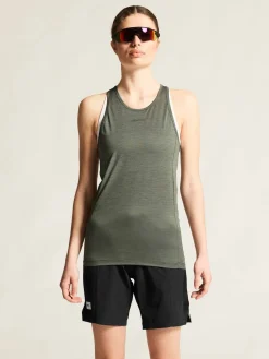 Everyday Singlet W