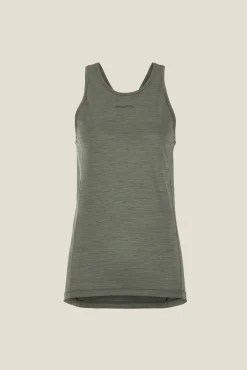 Everyday Singlet W