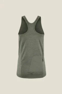 Everyday Singlet W