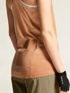Everyday Singlet W