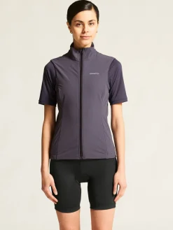 Everyday Thermal Wind Vest W