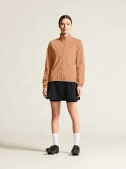 Everyday Wind Jacket W