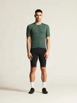 Everyday Wool SS Jersey M