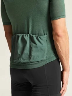 Everyday Wool SS Jersey M