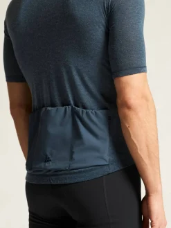 Everyday Wool SS Jersey M