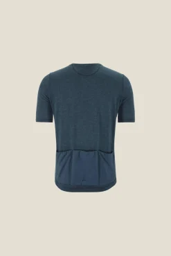 Everyday Wool SS Jersey M