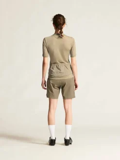 Everyday Wool SS Jersey W
