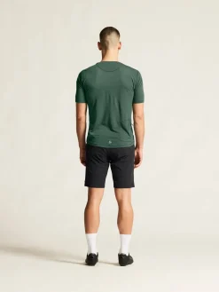 Everyday Wool SS Tee M