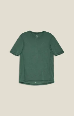 Everyday Wool SS Tee M