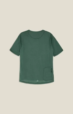 Everyday Wool SS Tee M