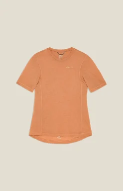 Everyday Wool SS Tee W
